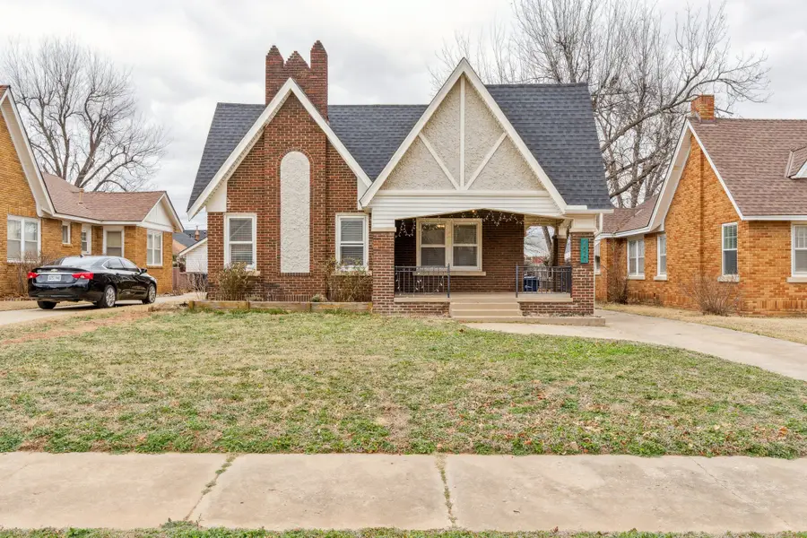 2629 NW 15th Street, Oklahoma City, OK 73107 - Image #2