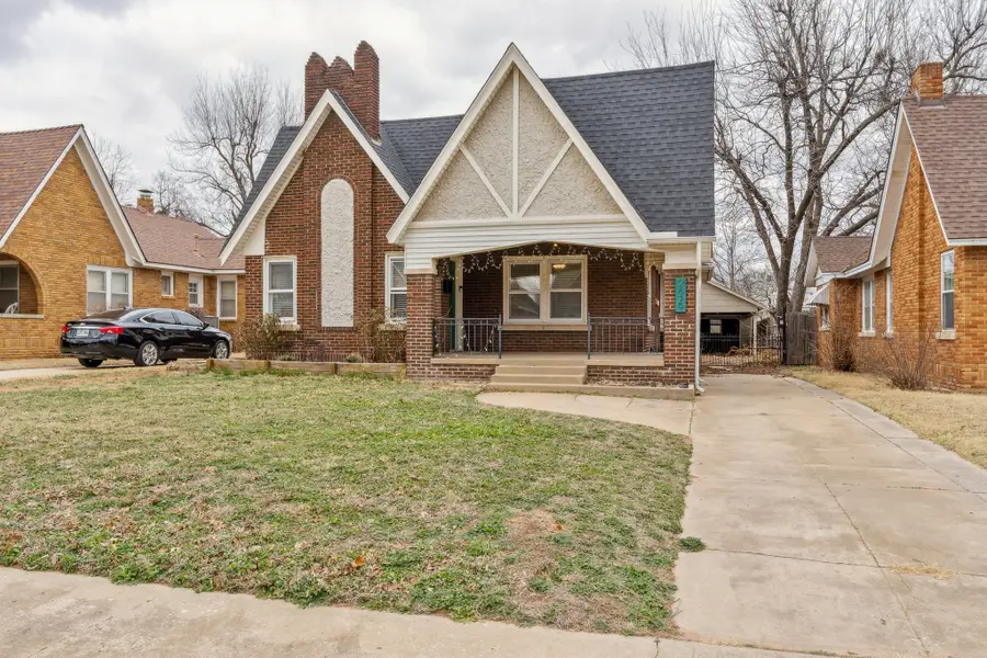 2629 NW 15th Street, Oklahoma City, OK 73107 - Image #3