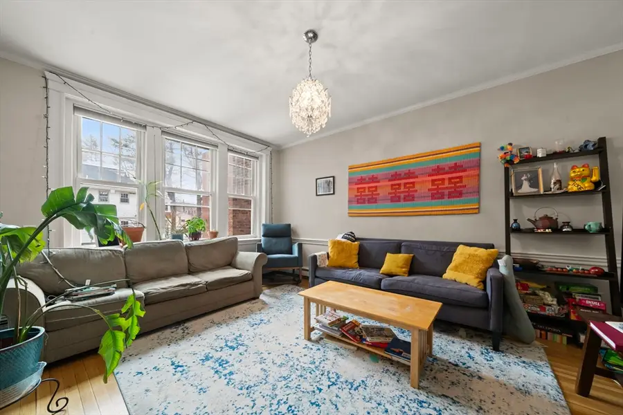 224 Jamaicaway , #5, Boston, MA 02130 - #2