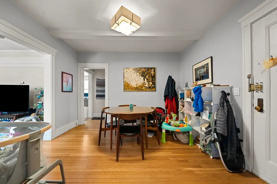 224 Jamaicaway , #5, Boston, MA 02130 - #3