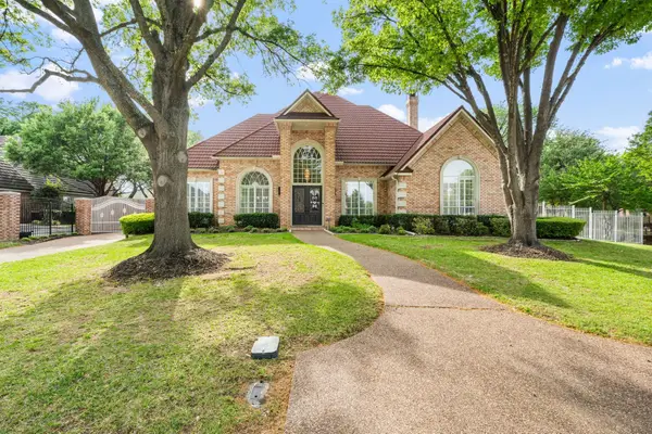 5006 Summerbrook Drive, Colleyville, TX 76034