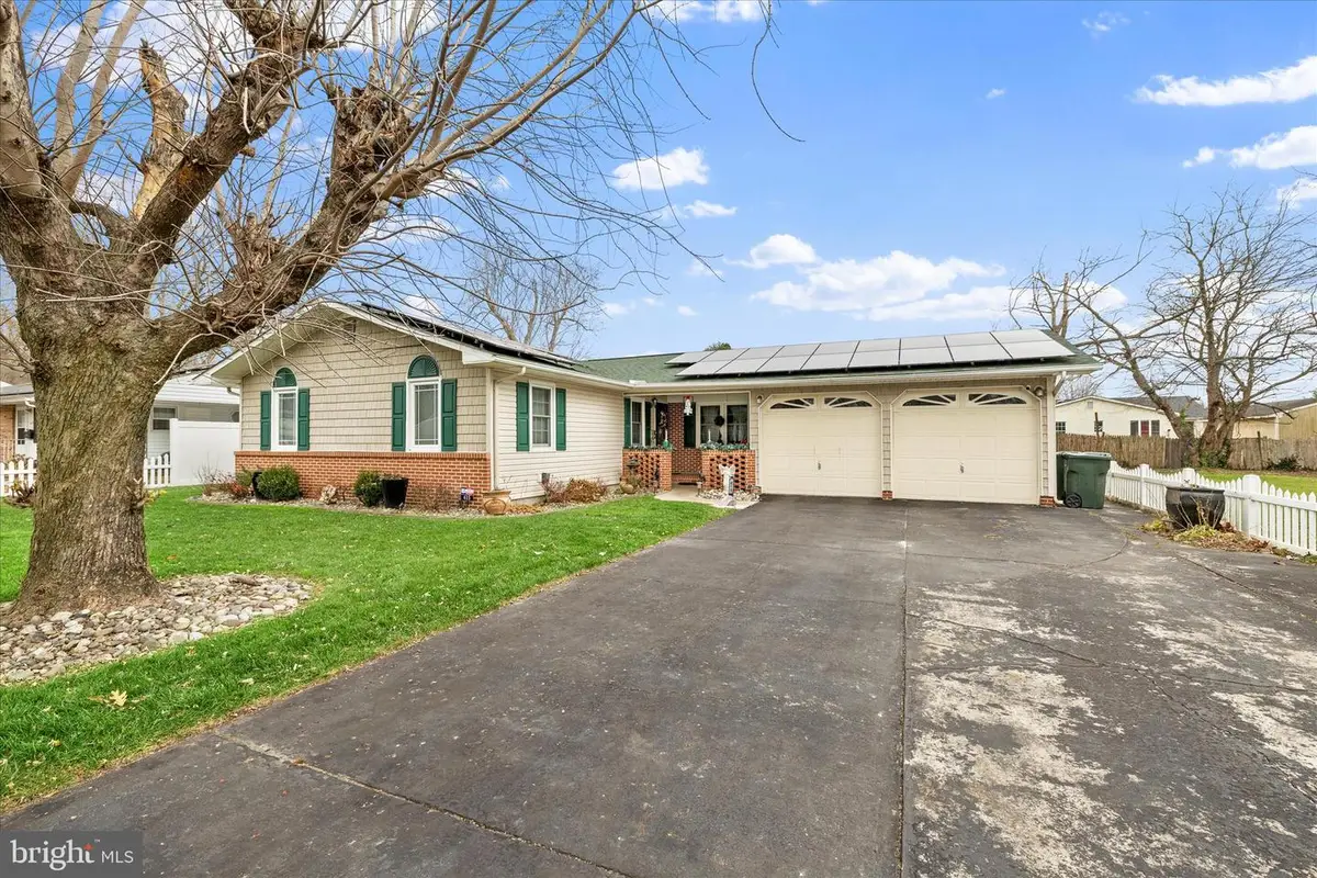 615 Hammond St, Salisbury, MD 21804 - #1