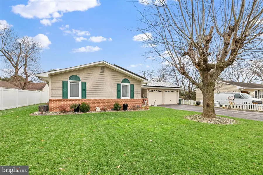 615 Hammond St, Salisbury, MD 21804 - #2