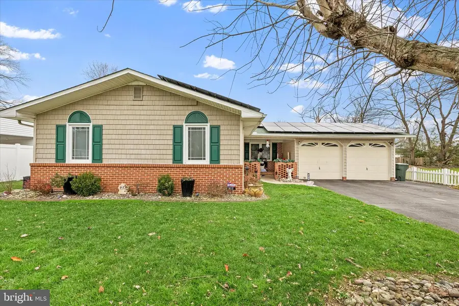 615 Hammond St, Salisbury, MD 21804 - #3