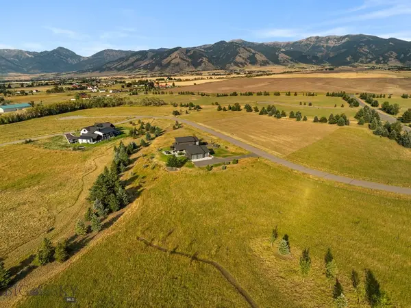 TBD Wavy Leaf Way, Bozeman, MT 59718