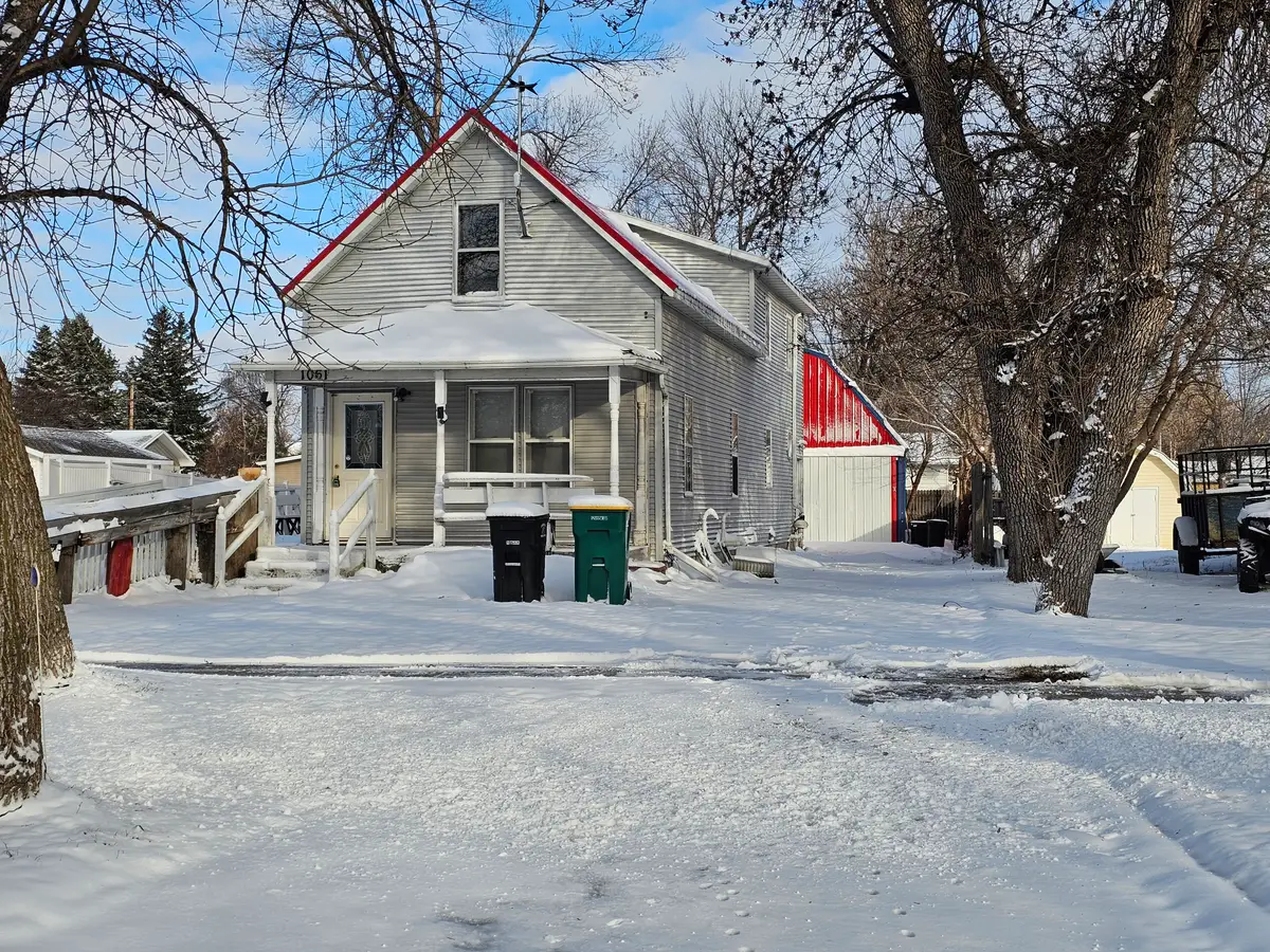 1061 1st Street N, Casselton, ND 58012 - Image #1