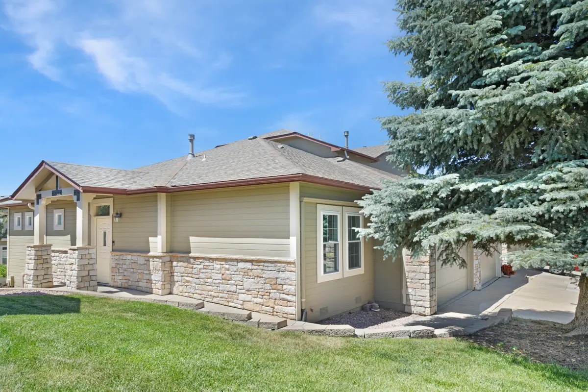 6471 Range Overlook Hts, Colorado Springs, CO 80922 - #1