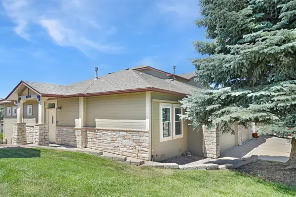 6471 Range Overlook Heights, Colorado Springs, CO 80922