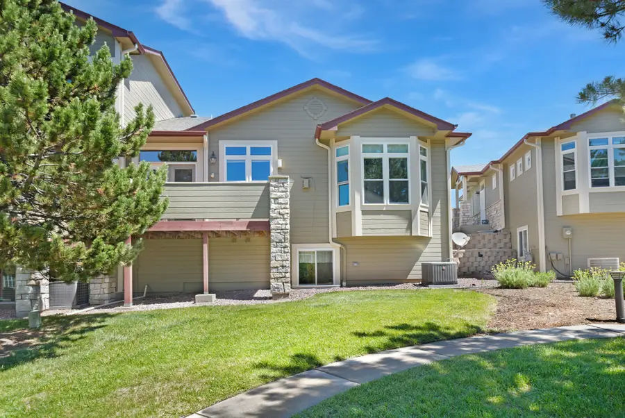 6471 Range Overlook Hts, Colorado Springs, CO 80922 - #2
