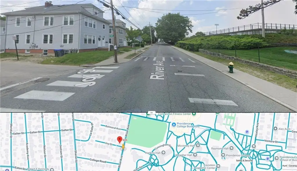 606 River Avenue Unit B, Providence, RI 02908 - Image #1