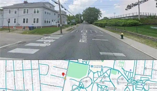 606 River Avenue Unit B, East Providence, RI 02908