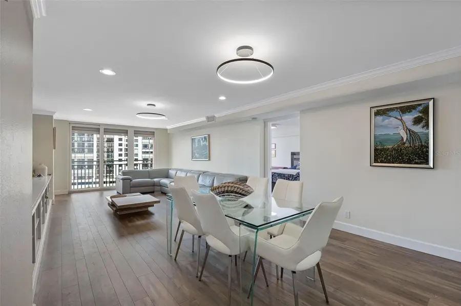 1430 GULF BOULEVARD #506, Clearwater Beach, FL 33767 - #3