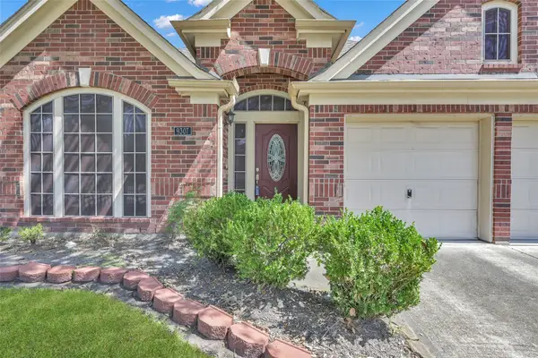 9307 Meadow Ford Court, Humble, TX 77396