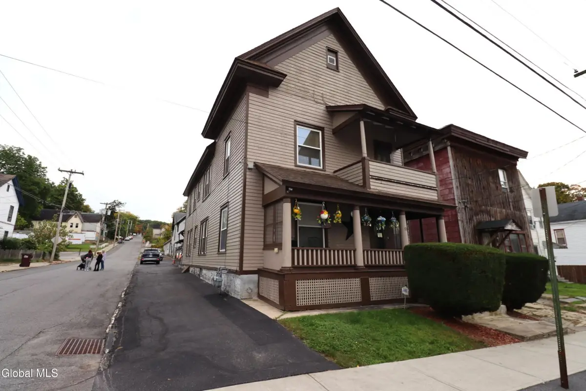 78 Forest Street, Gloversville, NY 12078 - #1