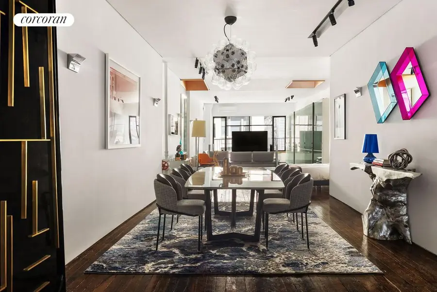 114 W 29th Street #PH, Manhattan, NY 10001 - #3