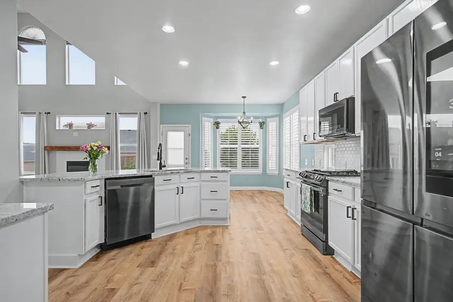 12801 Oakland Hills Road, Peyton, CO 80831 - #3