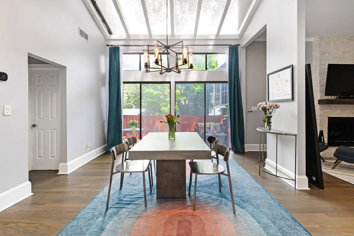 892 Piedmont Avenue Ne #D, Atlanta, GA 30309 - Image #1