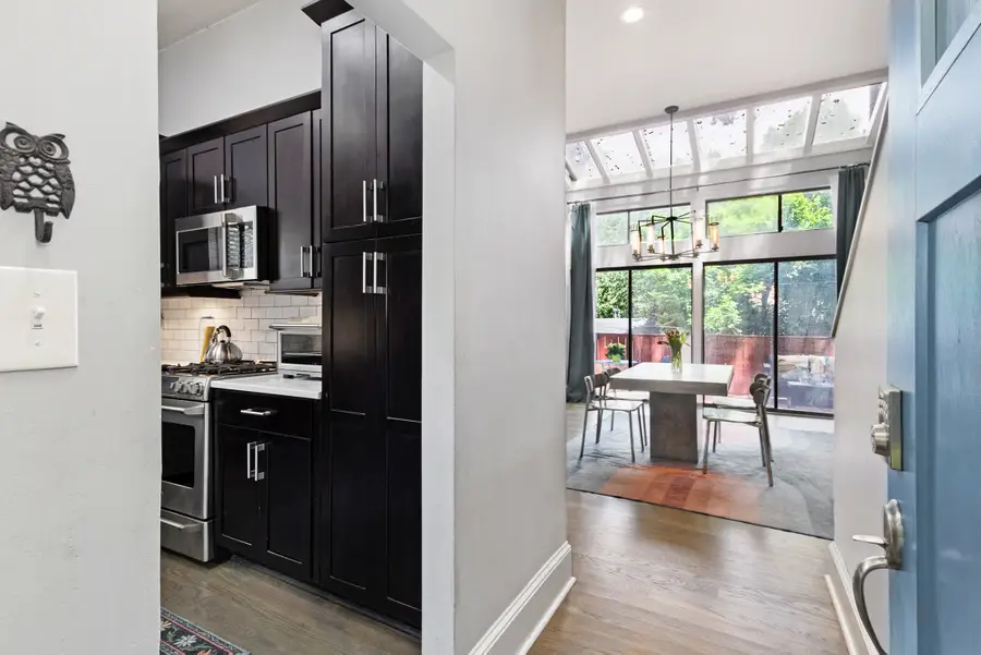 892 Piedmont Avenue Ne #D, Atlanta, GA 30309 - Image #2