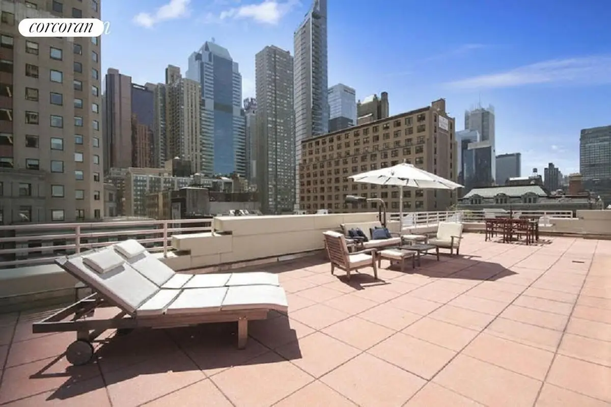 350 W 50th Street #7C, Manhattan, NY 10019 - #1