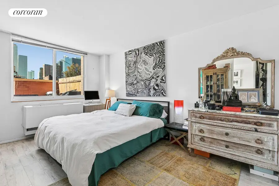 350 W 50th Street #7C, Manhattan, NY 10019 - #3