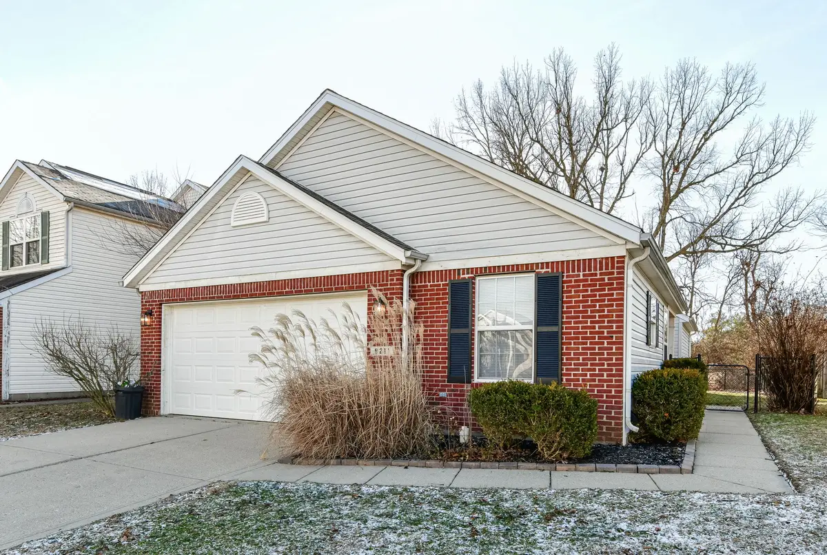 9211 Timpani Way, Indianapolis, IN 46231 - Image #1