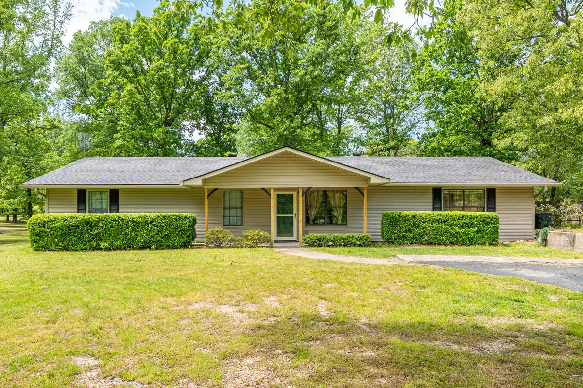 212 Veranda Trail, Pearcy, AR 71964 - #1