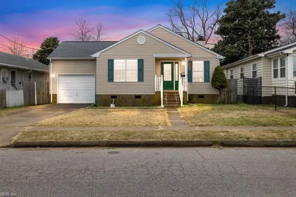 141 A View Avenue, Norfolk, VA 23503