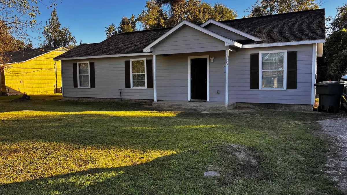 1725 Rivercrest Street, Beaumont, TX 77703 - #1