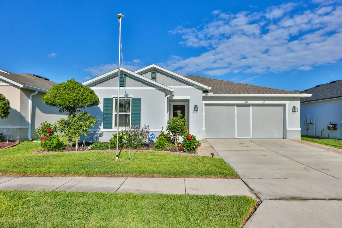 7640 Muscovy Drive, Lakeland, FL 33810 - #1