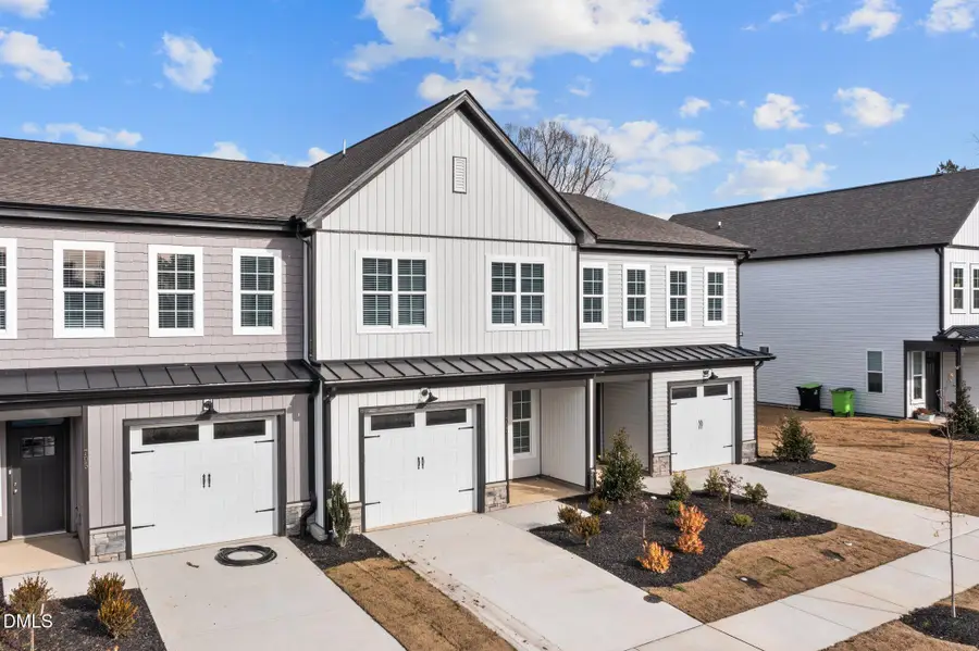 707 Jamescroft Way, Rolesville, NC 27571 - #3