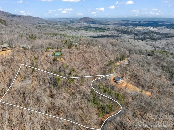 Lot #19 Hemlock Trail #19, Columbus, NC 28722