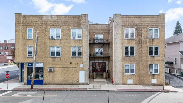 2 Washburn Place #202, Caldwell, NJ 07006