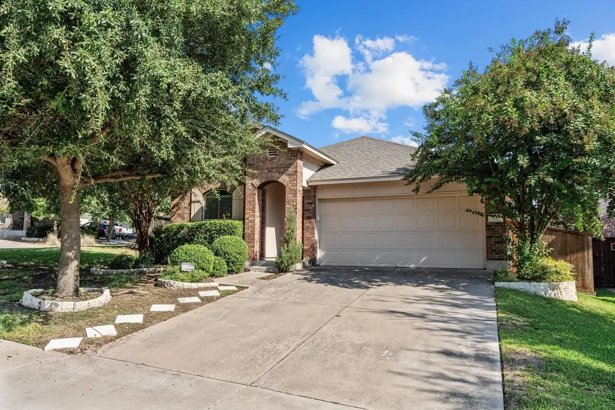 1110 Sunny Meadows LOOP, Georgetown, TX 78626 - #1