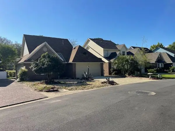 810 Fairway Lakes Drive, Niceville, FL 32578