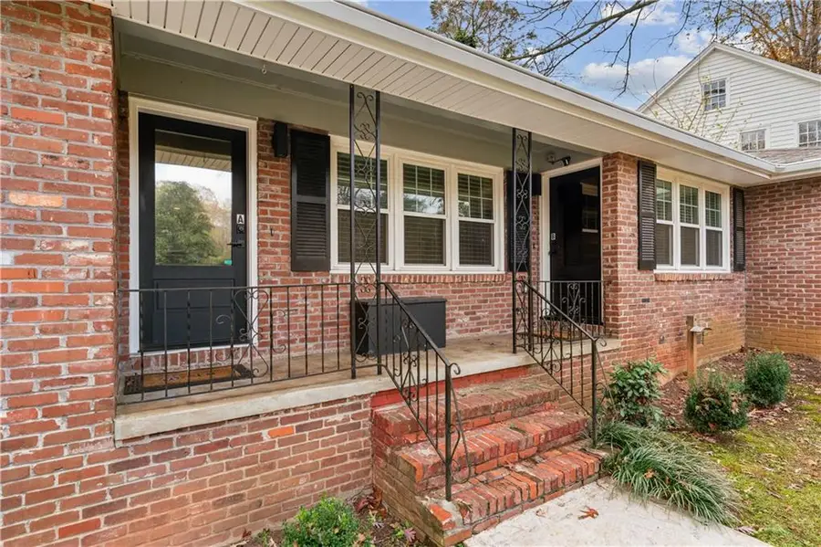 2165 Ponce De Leon Avenue Ne, Atlanta, GA 30307 - Image #3