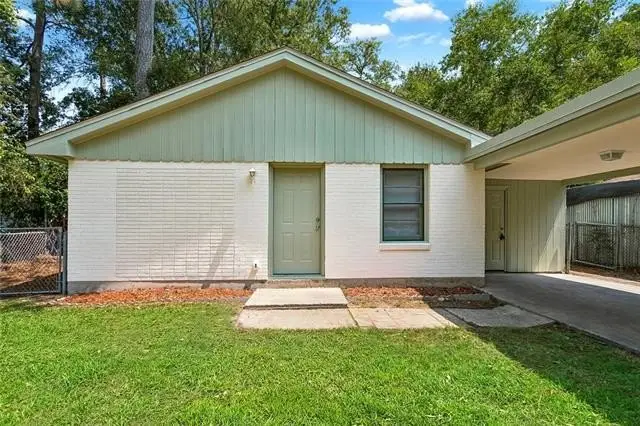 834 PINETREE Street, Slidell, LA 70458 - #2