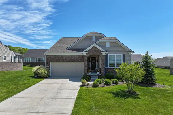 9287 Pebble Beach, Grand Blanc, MI 48439