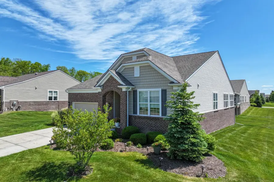 9287 Pebble Beach, Grand Blanc, MI 48439 - #2