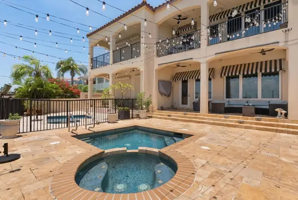 5609 S Laguna Circle # A, South Padre Island, TX 78597