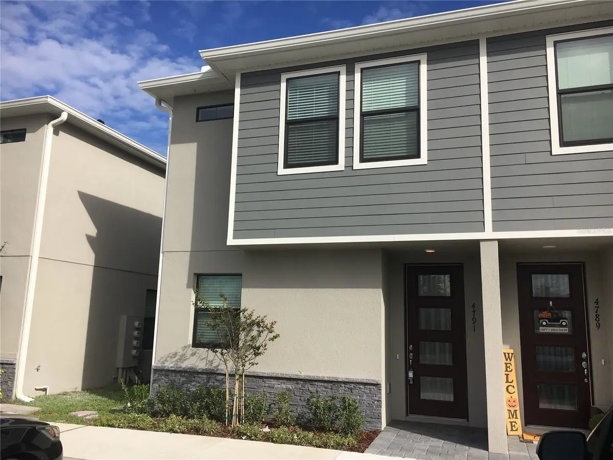 4791 Terra Esmeralda Drive, Kissimmee, FL 34746 - #1