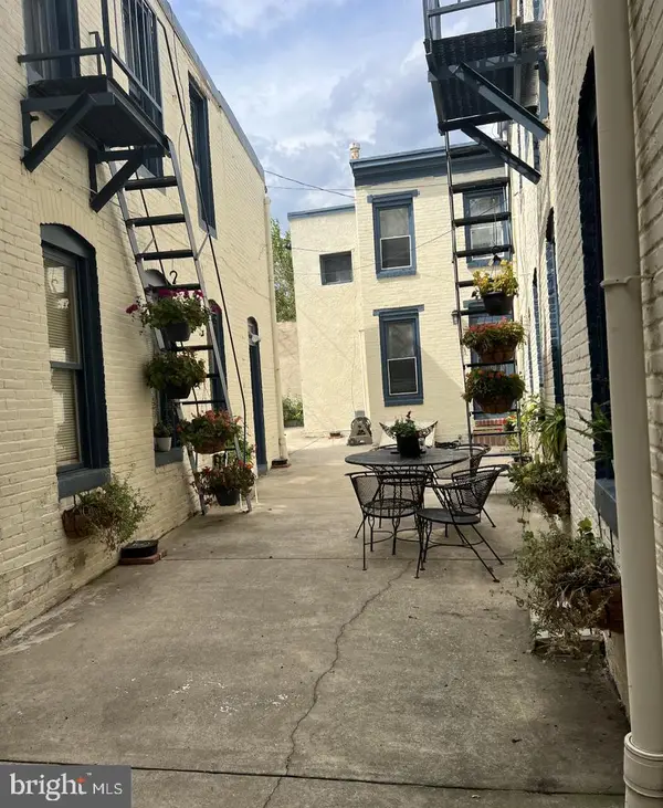 776 Washington Blvd #3f, BALTIMORE, MD 21230