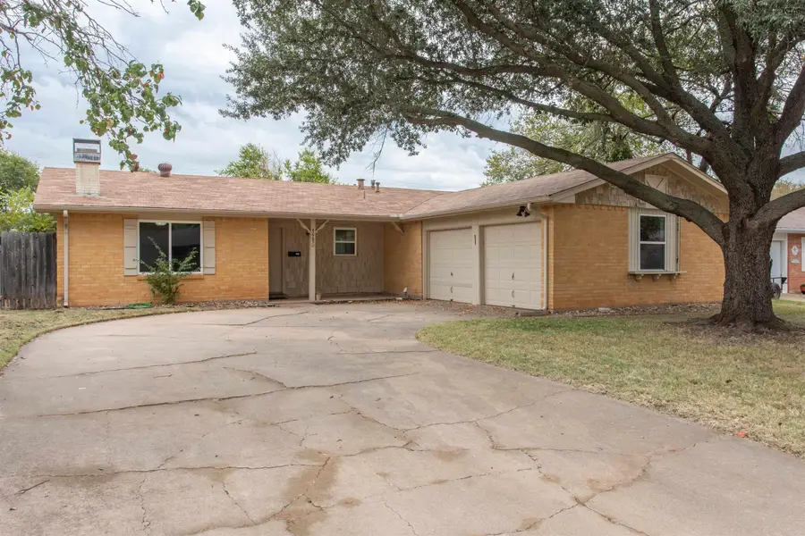 4665 SIERRA MADRE DRIVE, Wichita Falls, TX 76310 - Image #2