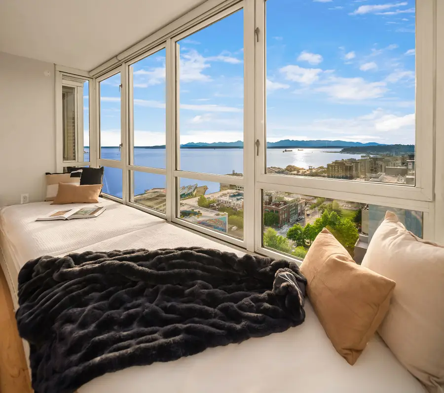 2125 1st Avenue #1902, Seattle, WA 98121 - #2