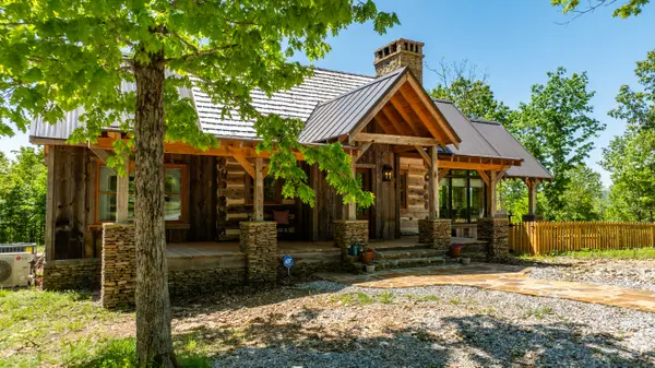 425 Barnhardt Road, Timbo, AR 72680