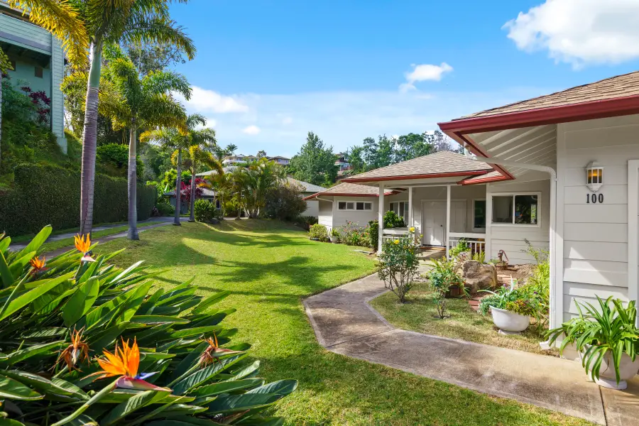 100 Malapua Pl, Kula, HI 96790 - #2