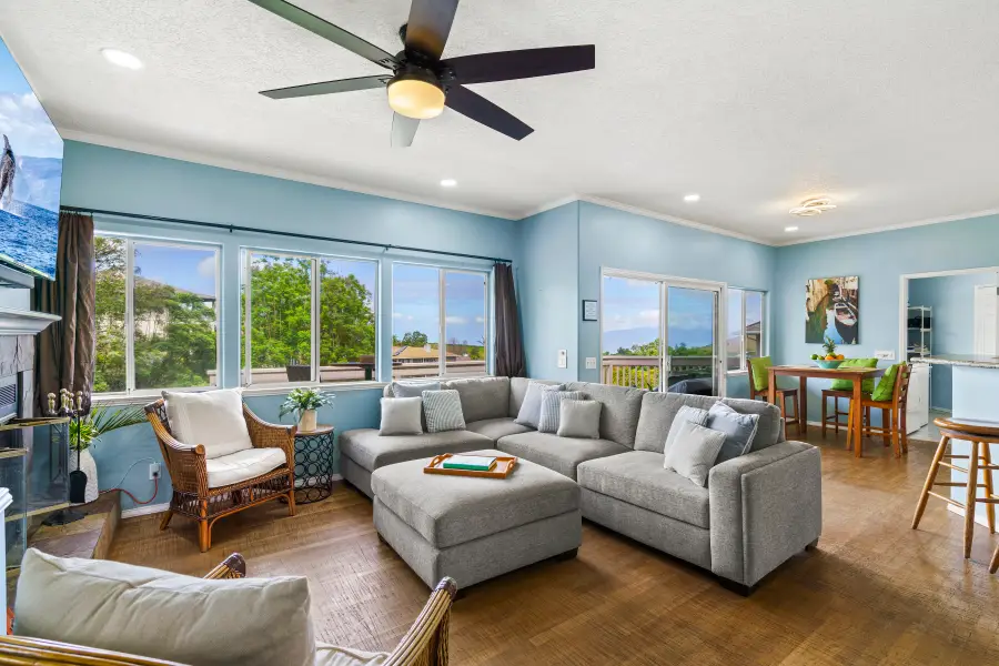 100 Malapua Pl, Kula, HI 96790 - #3