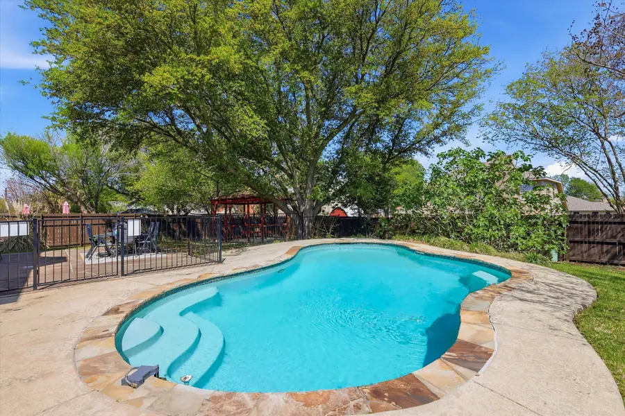 1520 Warwick Drive, Mansfield, TX 76063 - #3