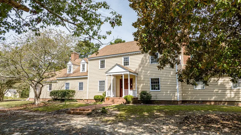 7261 Hallidon Drive, Franktown, VA 23354 - #1