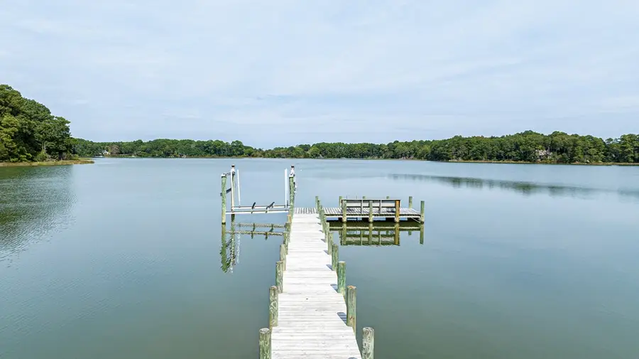 7261 Hallidon Drive, Franktown, VA 23354 - #2