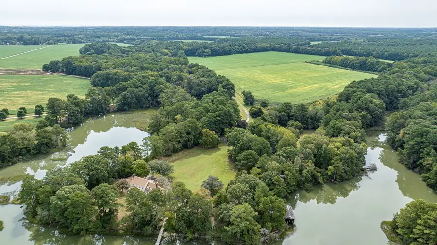 7261 Hallidon Drive, Franktown, VA 23354 - #3